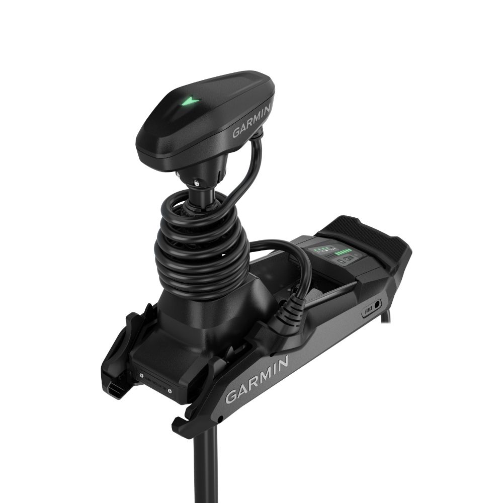 Garmin Force Kraken Trolling Motor - Black 90"