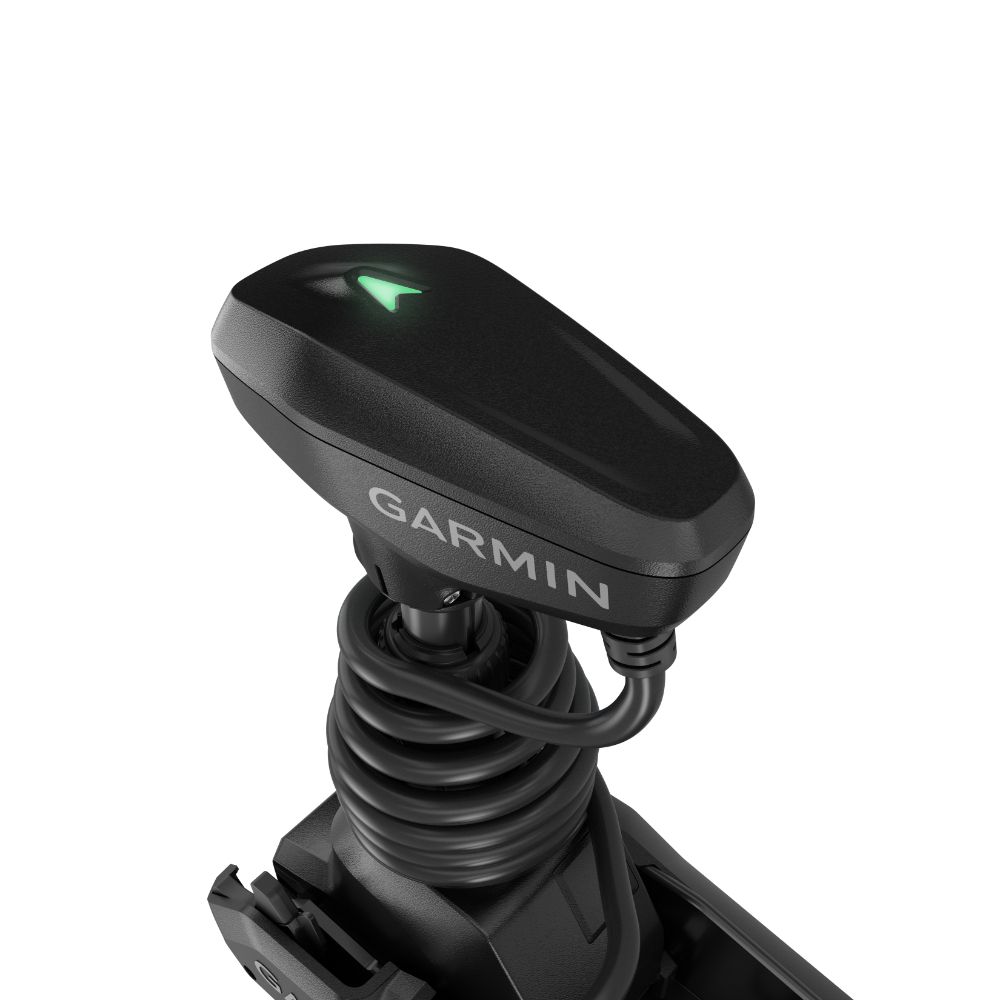 Garmin Force Kraken Trolling Motor - Black 90"