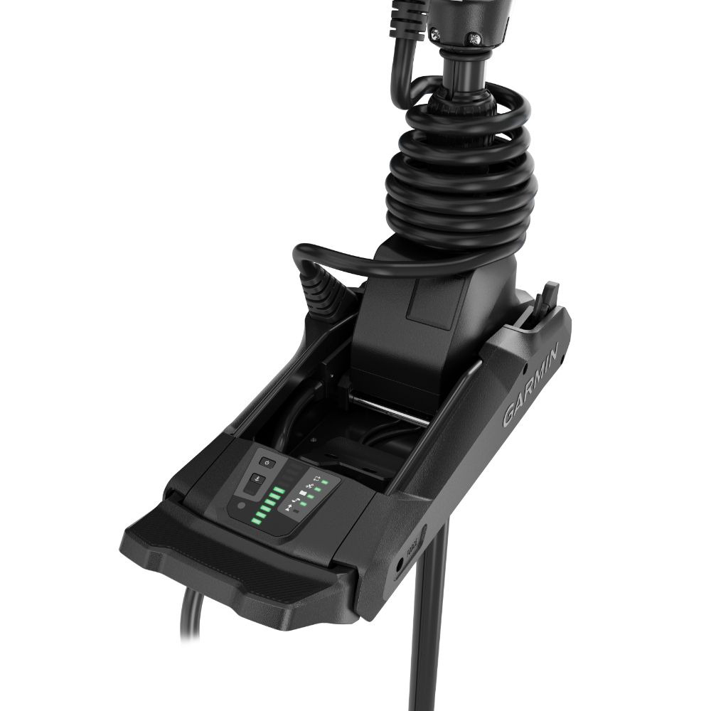 Garmin Force Kraken Trolling Motor - Black 90"