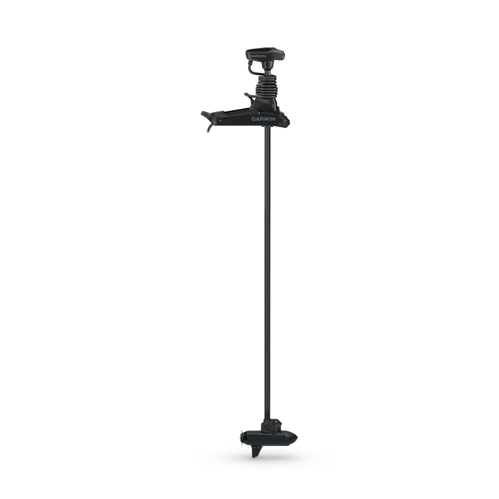 Garmin Force Kraken Trolling Motor - Black 110"