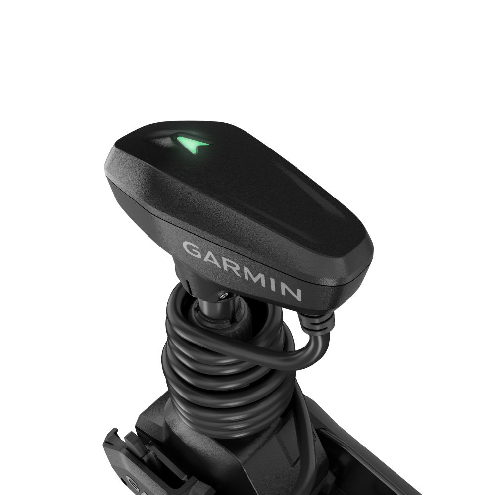 Garmin Force Kraken Trolling Motor - Black 110"