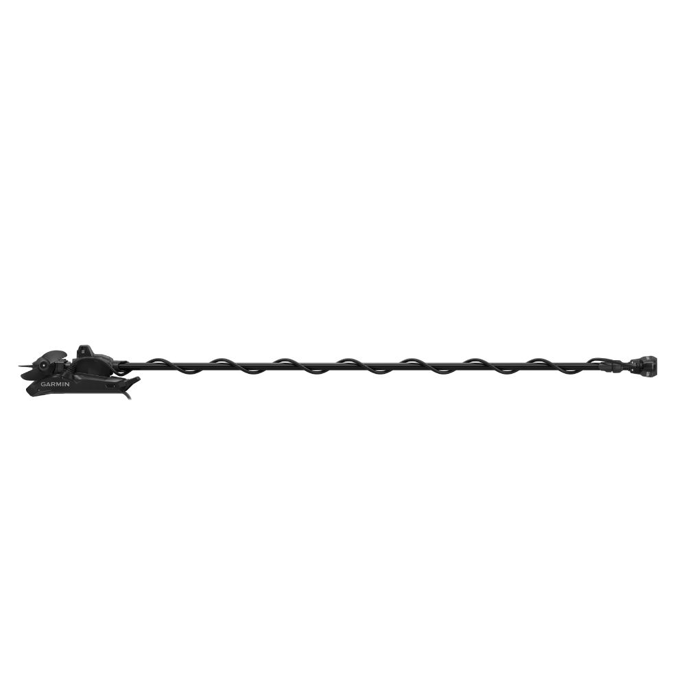 Garmin Force Kraken Trolling Motor - Black 110"