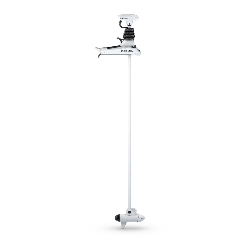 Garmin Force Kraken Trolling Motor - White 110"
