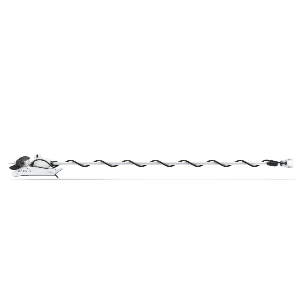 Garmin Force Kraken Trolling Motor - White 110"