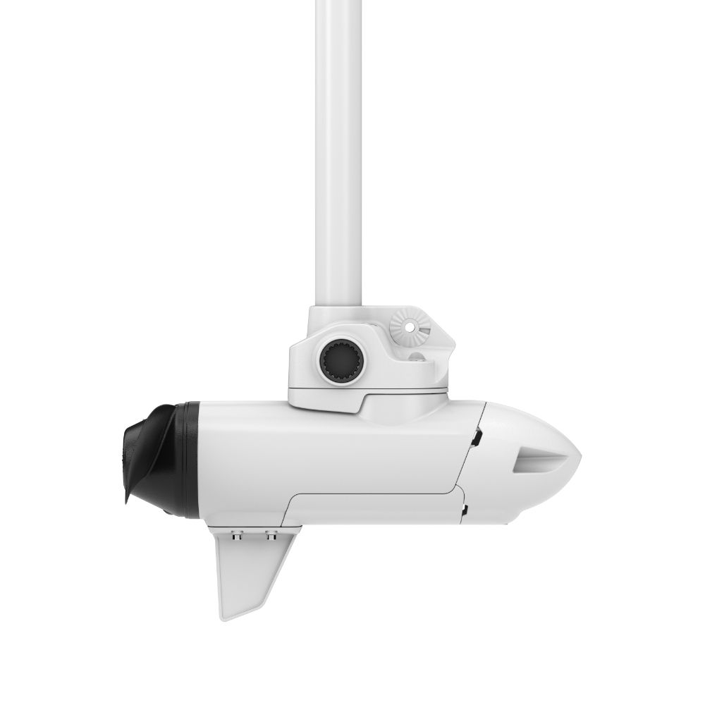 Garmin Force Kraken Trolling Motor - White 110"