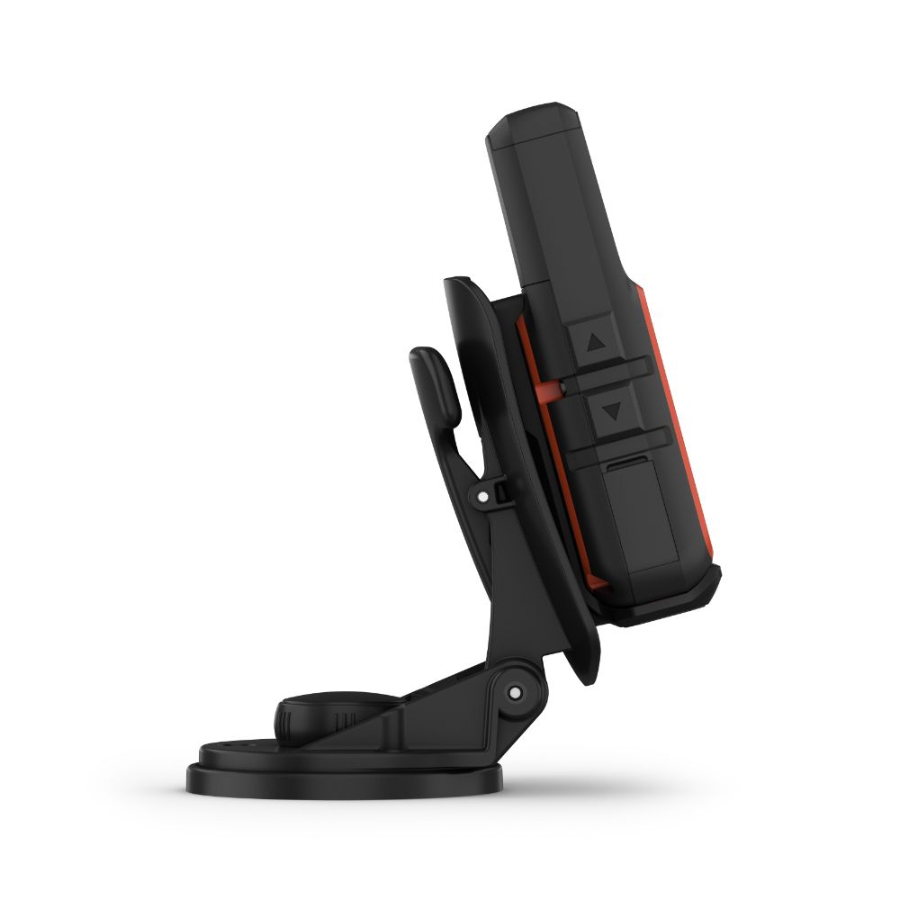 Garmin inReach Mini 2 Marine Bundle - Flame Red