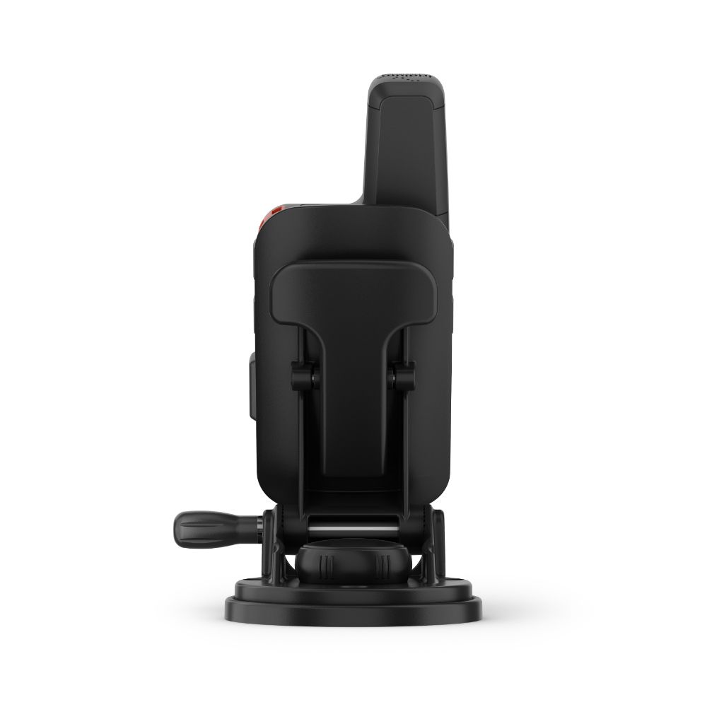 Garmin inReach Mini 2 Marine Bundle - Flame Red