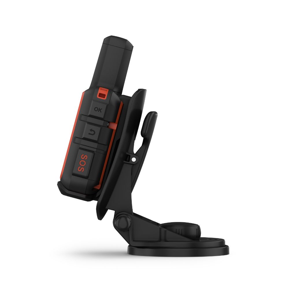 Garmin inReach Mini 2 Marine Bundle - Flame Red