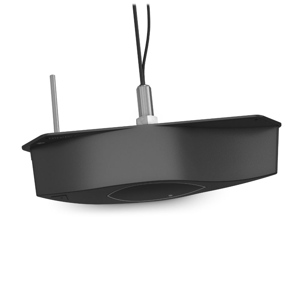 Garmin Panoptix PS70 Thru-Hull Transducer with Fairing Block