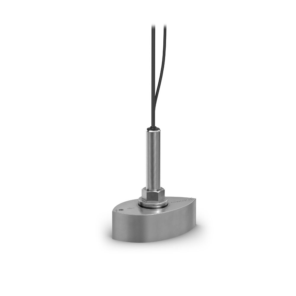 Garmin Panoptix PS70 Thru-Hull Transducer with Fairing Block