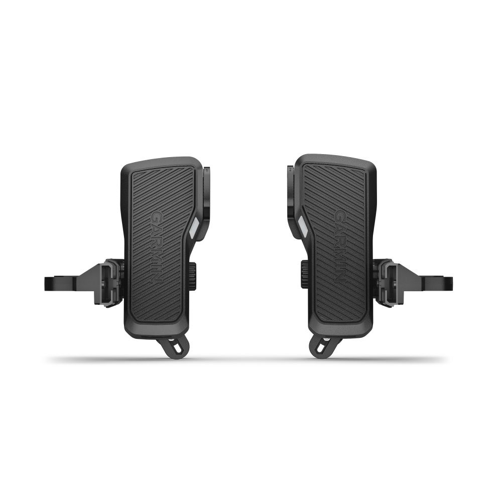 Garmin Force Current Kayak Trolling Motor with Power Steer Foot Pedals