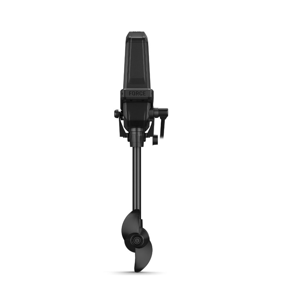Garmin Force Current Kayak Trolling Motor with Power Steer Foot Pedals