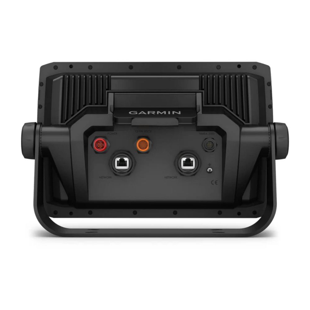 Garmin ECHOMAP Ultra2 102sv - Display Only