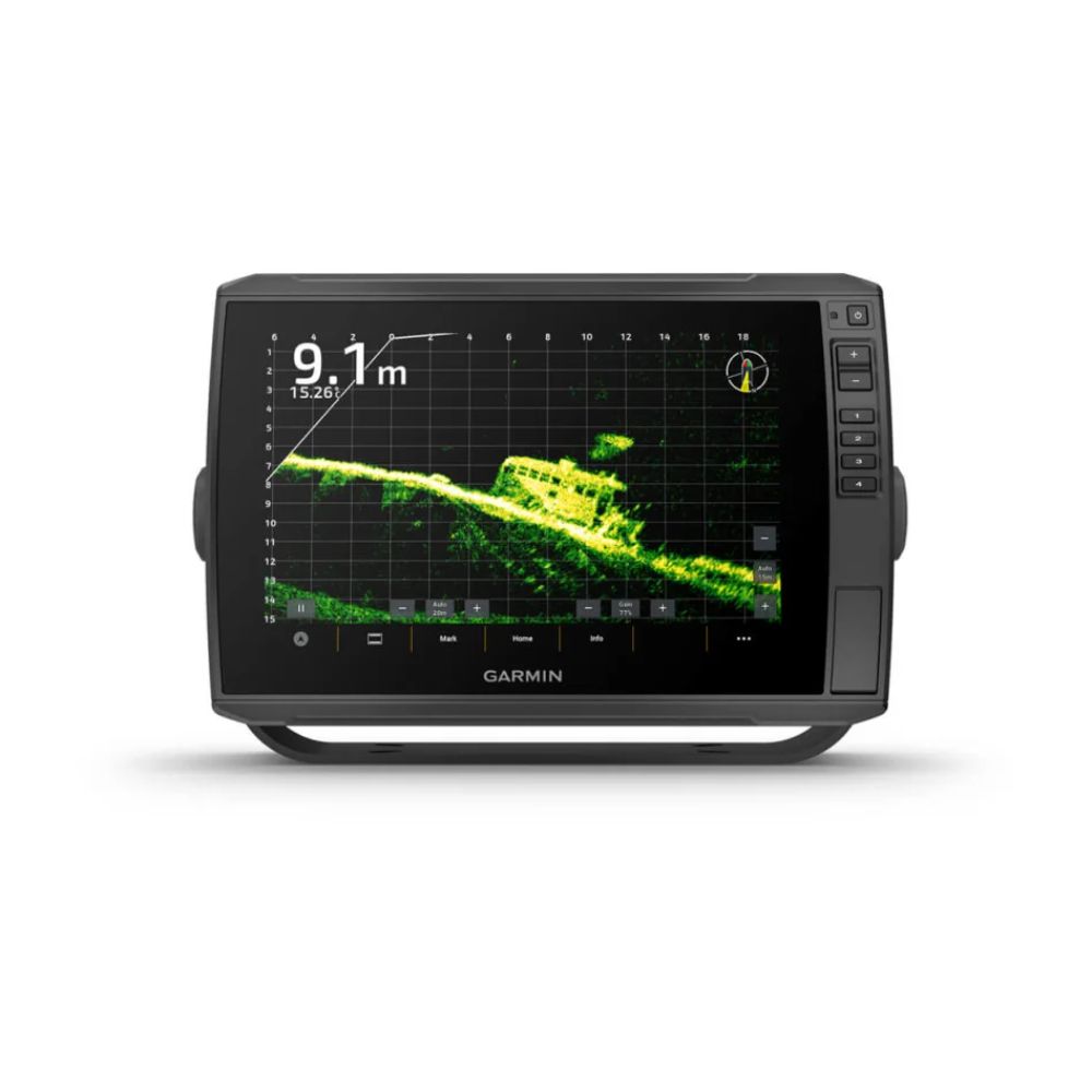 Garmin ECHOMAP Ultra2 102sv - Display Only