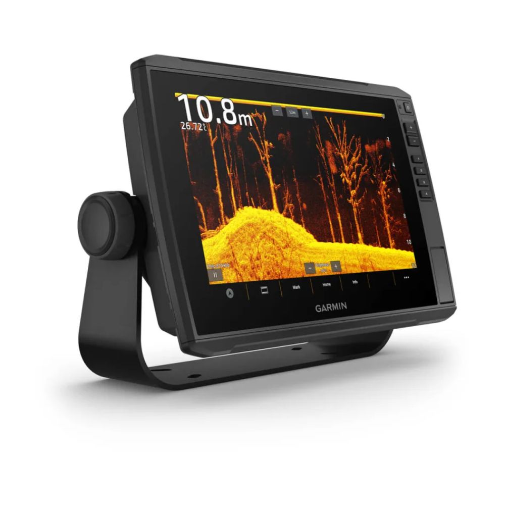 Garmin ECHOMAP Ultra2 102sv - Display Only