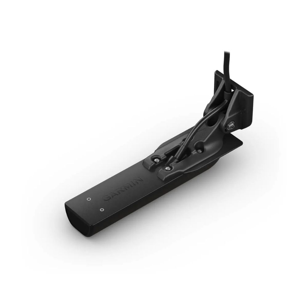 Garmin ECHOMAP Ultra2 102sv & GT56UHD-TM Transducer