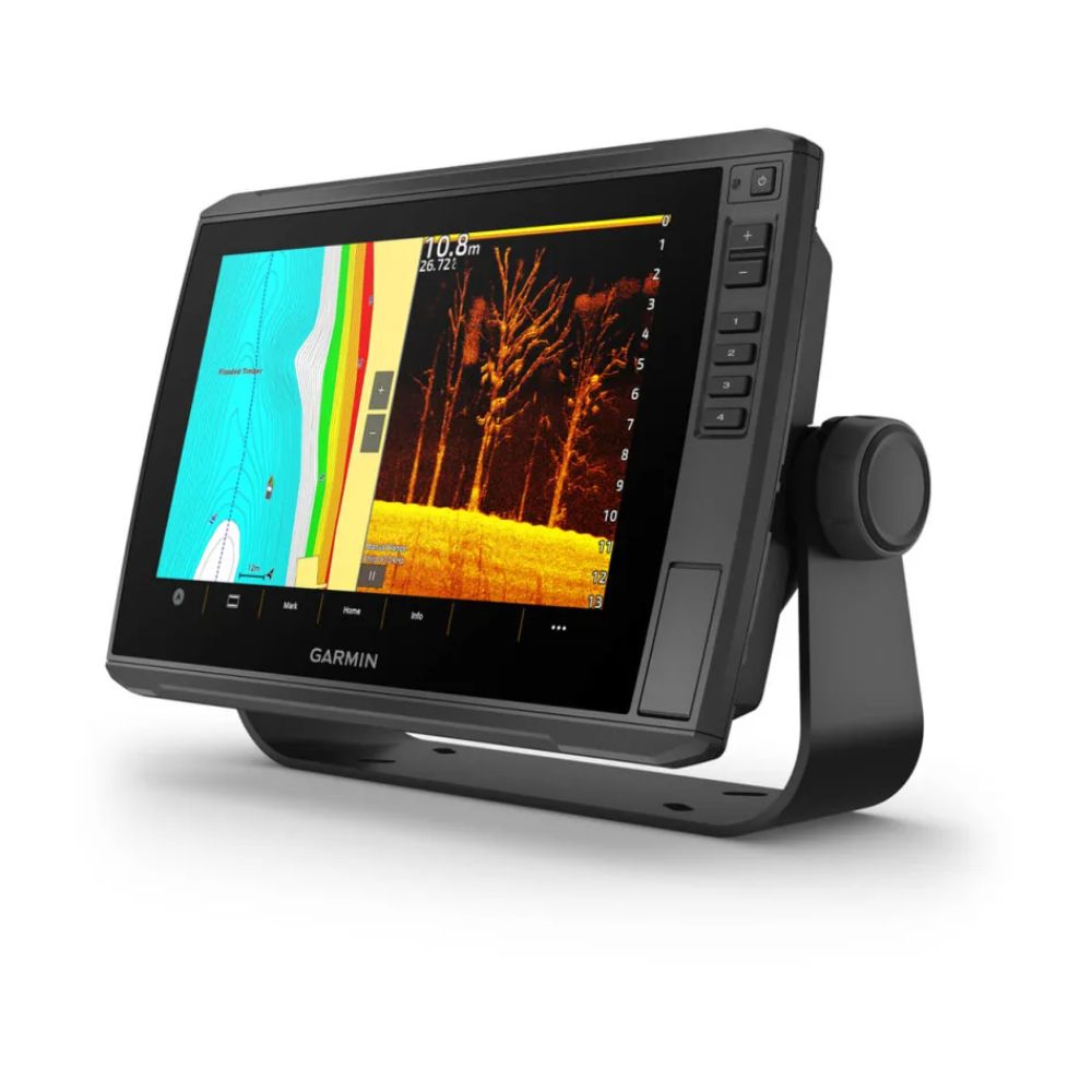 Garmin ECHOMAP Ultra2 102sv & GT56UHD-TM Transducer