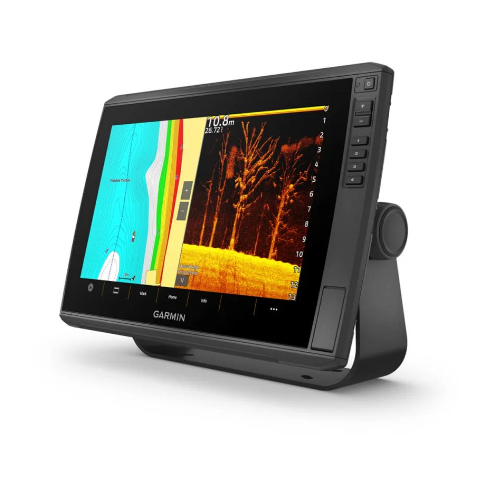 Garmin ECHOMAP Ultra2 122sv - Display Only