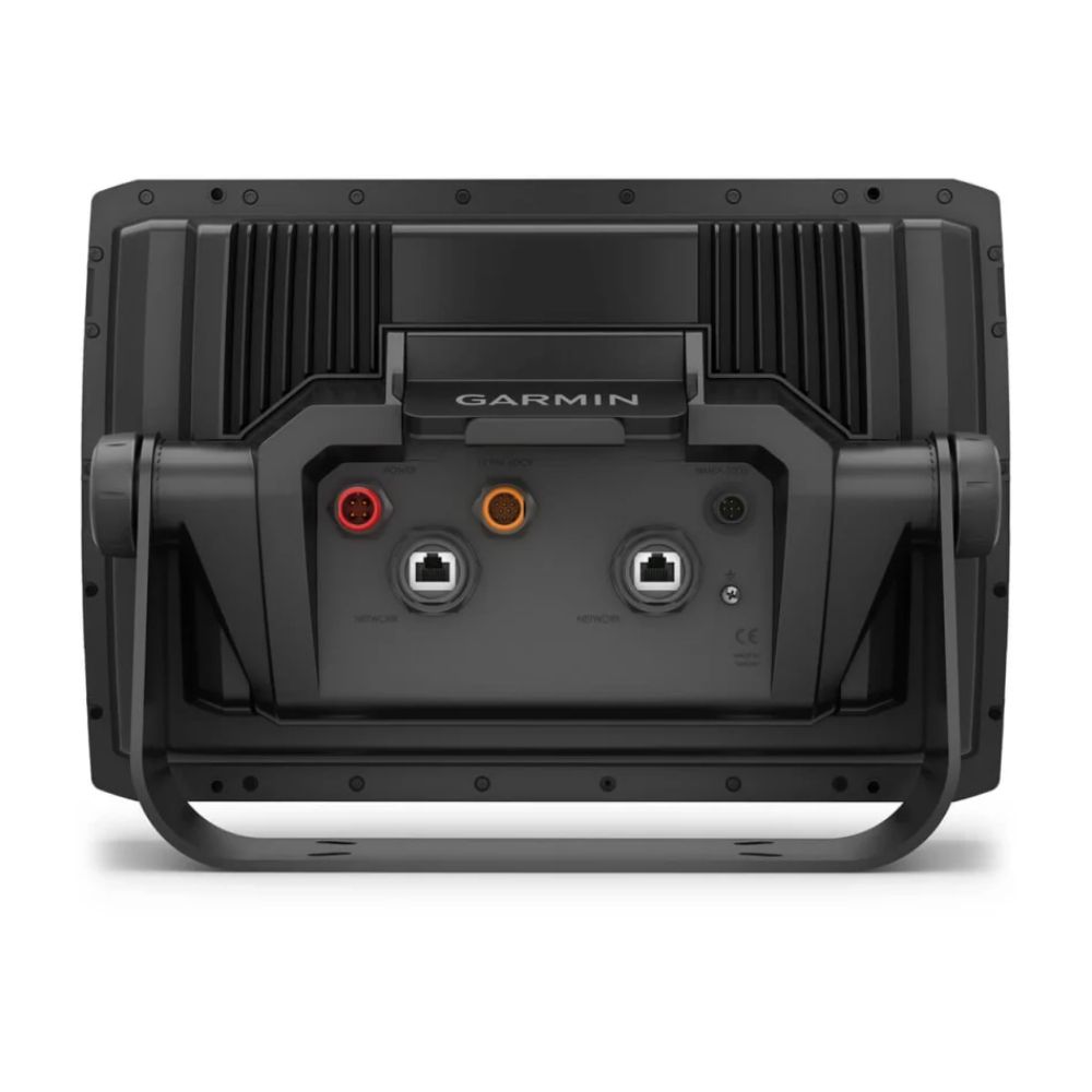 Garmin ECHOMAP Ultra2 122sv & GT56UHD-TM Transducer
