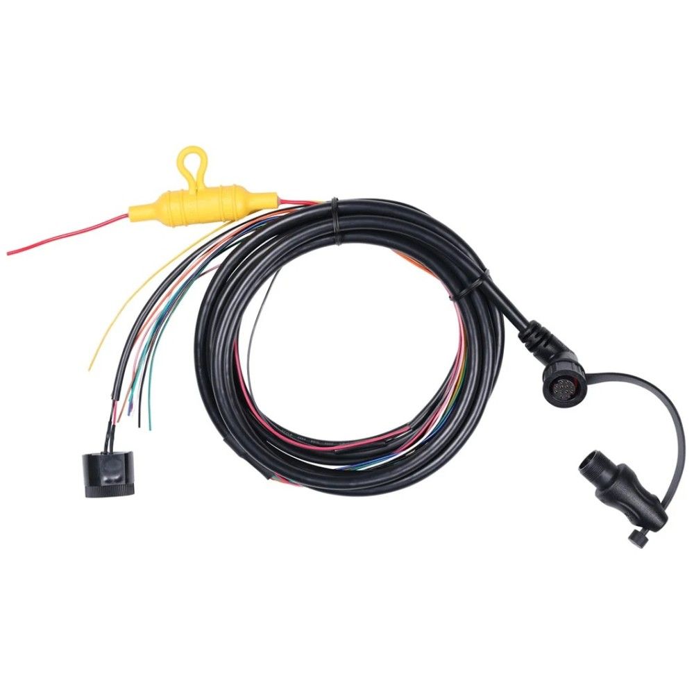 Garmin Onboard System - MOB GOS 10 Hub & Tag