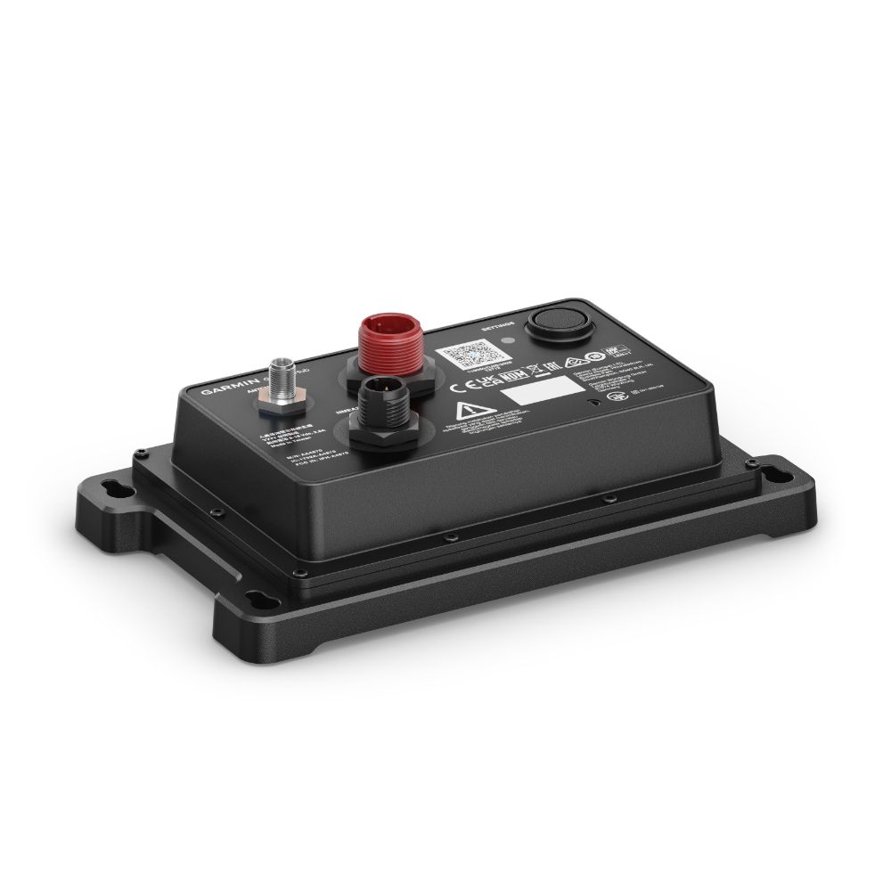 Garmin Onboard System - MOB GOS 10 Hub & Tag