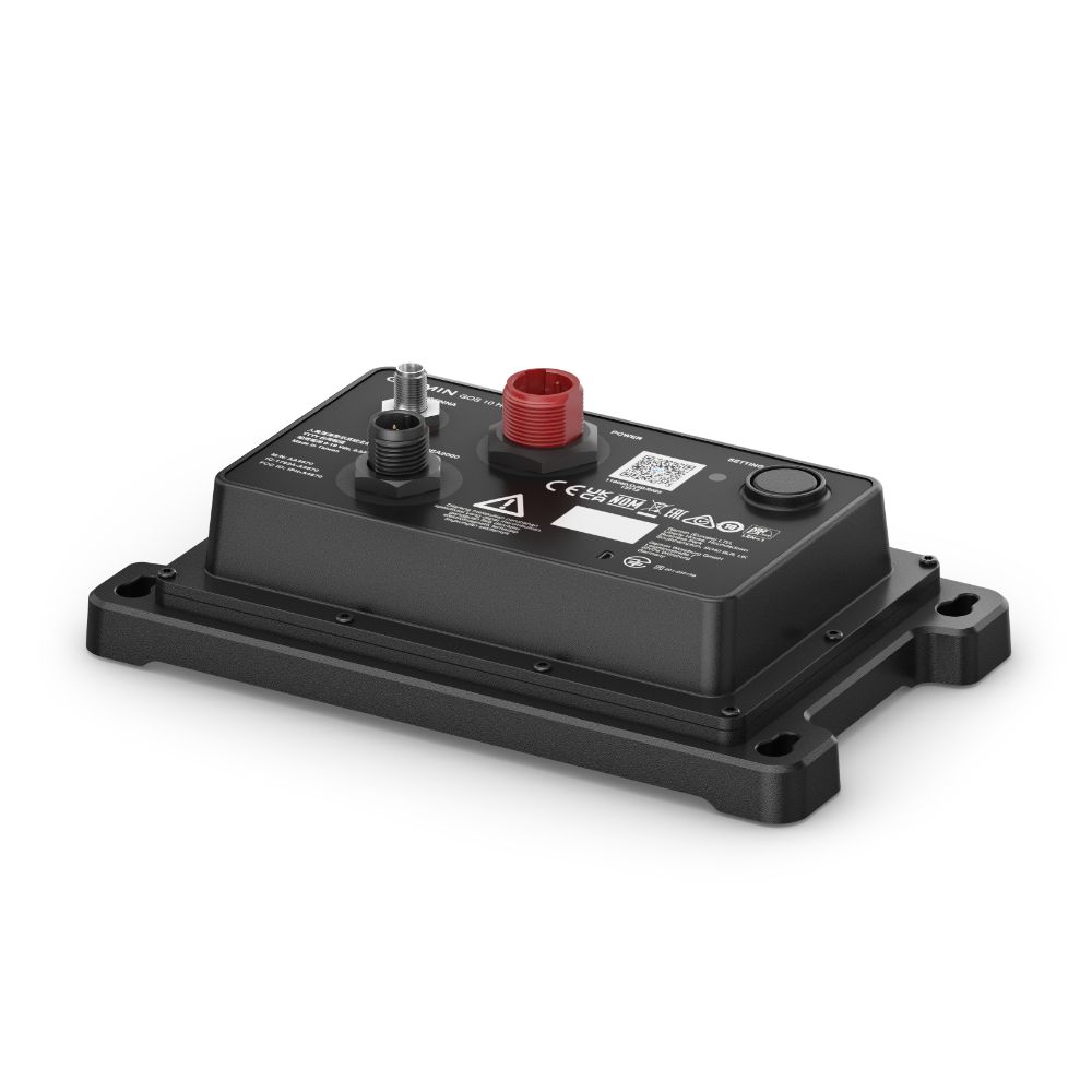 Garmin Onboard System - MOB GOS 10 Hub & Tag