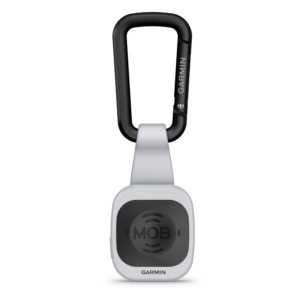Garmin Onboard System - MOB GOS 10 Hub & Tag