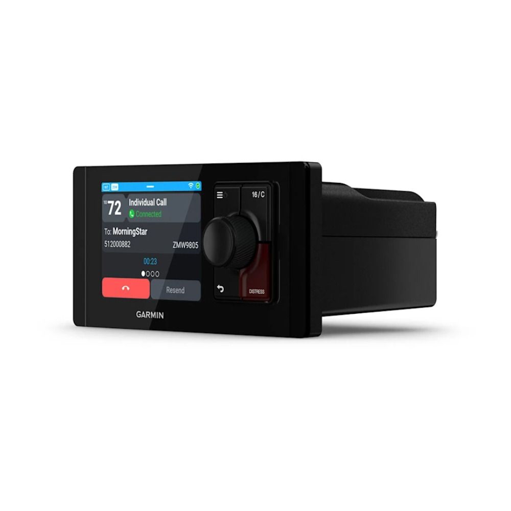 Garmin Signal VHF 400 Marine VHF With Built-in AIS Transponder