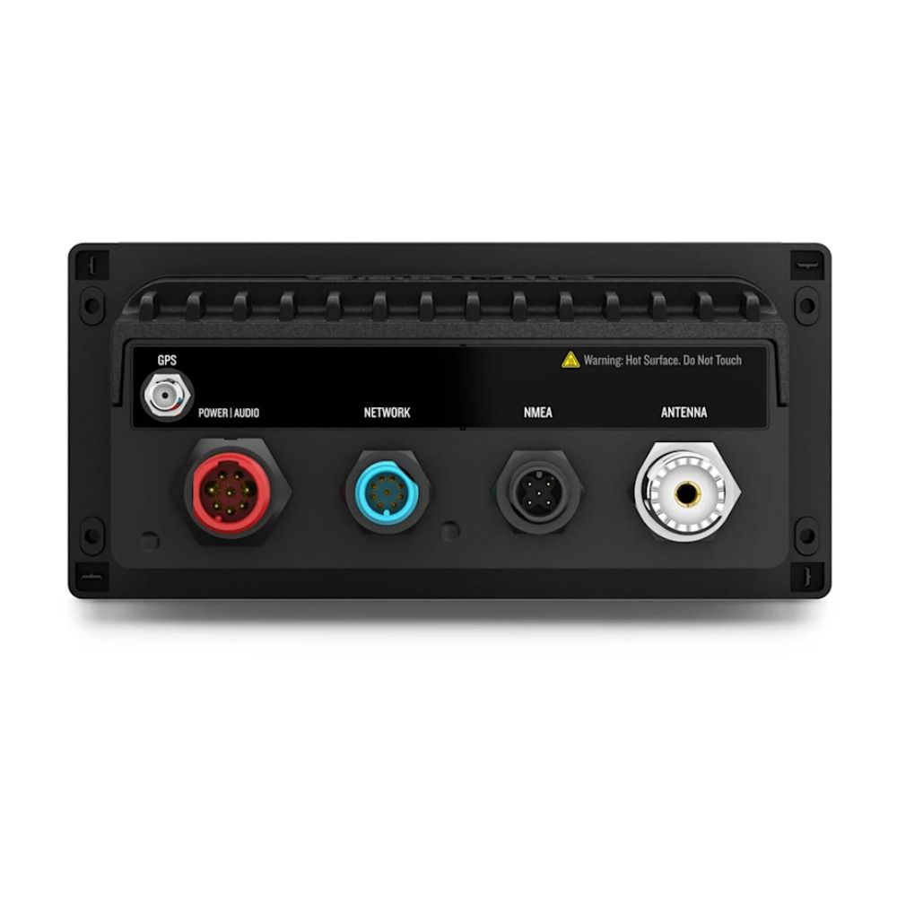 Garmin Signal VHF 220 Marine VHF With Built-in AIS Receiver