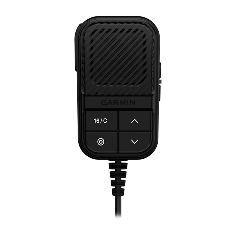 Garmin Signal VHF 220 Marine VHF With Built-in AIS Receiver