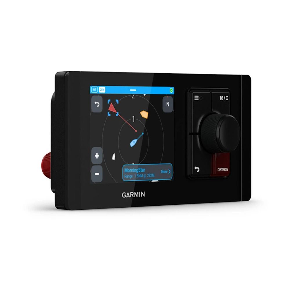 Garmin Signal RM 100 - Second Station For Signal VHF's
