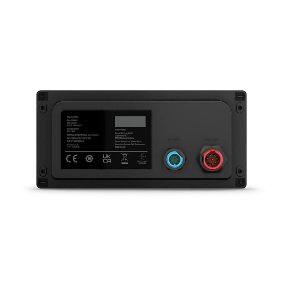 Garmin Signal RM 100 - Second Station For Signal VHF's