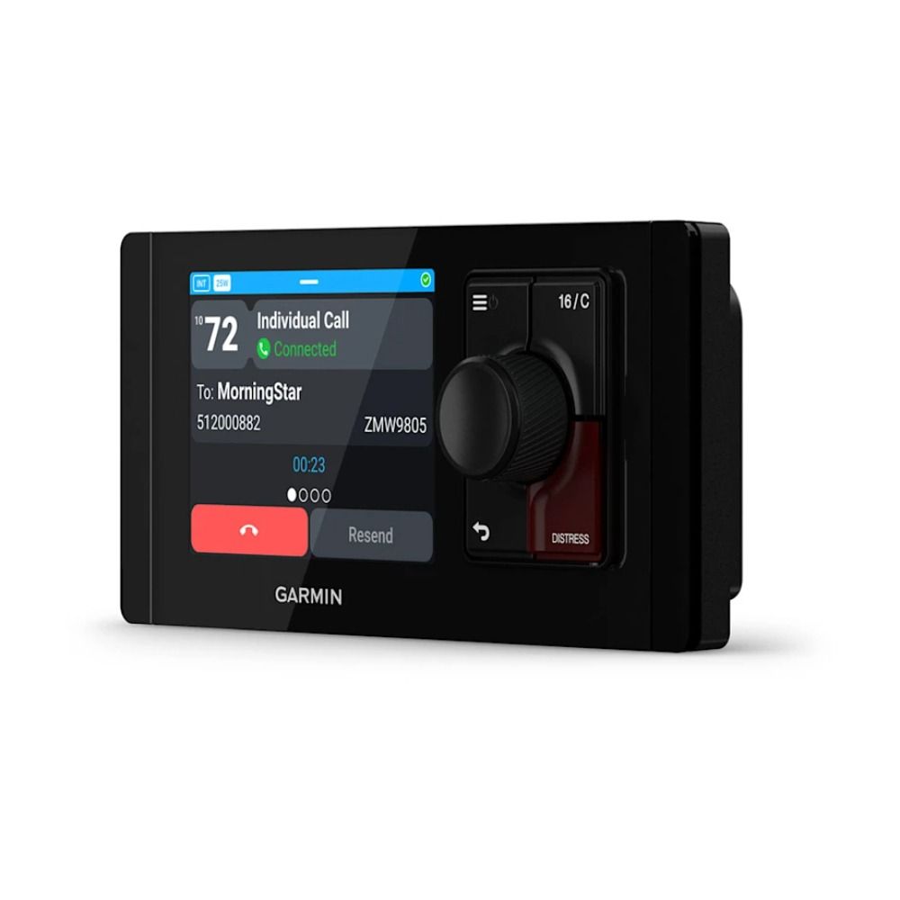 Garmin Signal RM 100 - Second Station For Signal VHF's