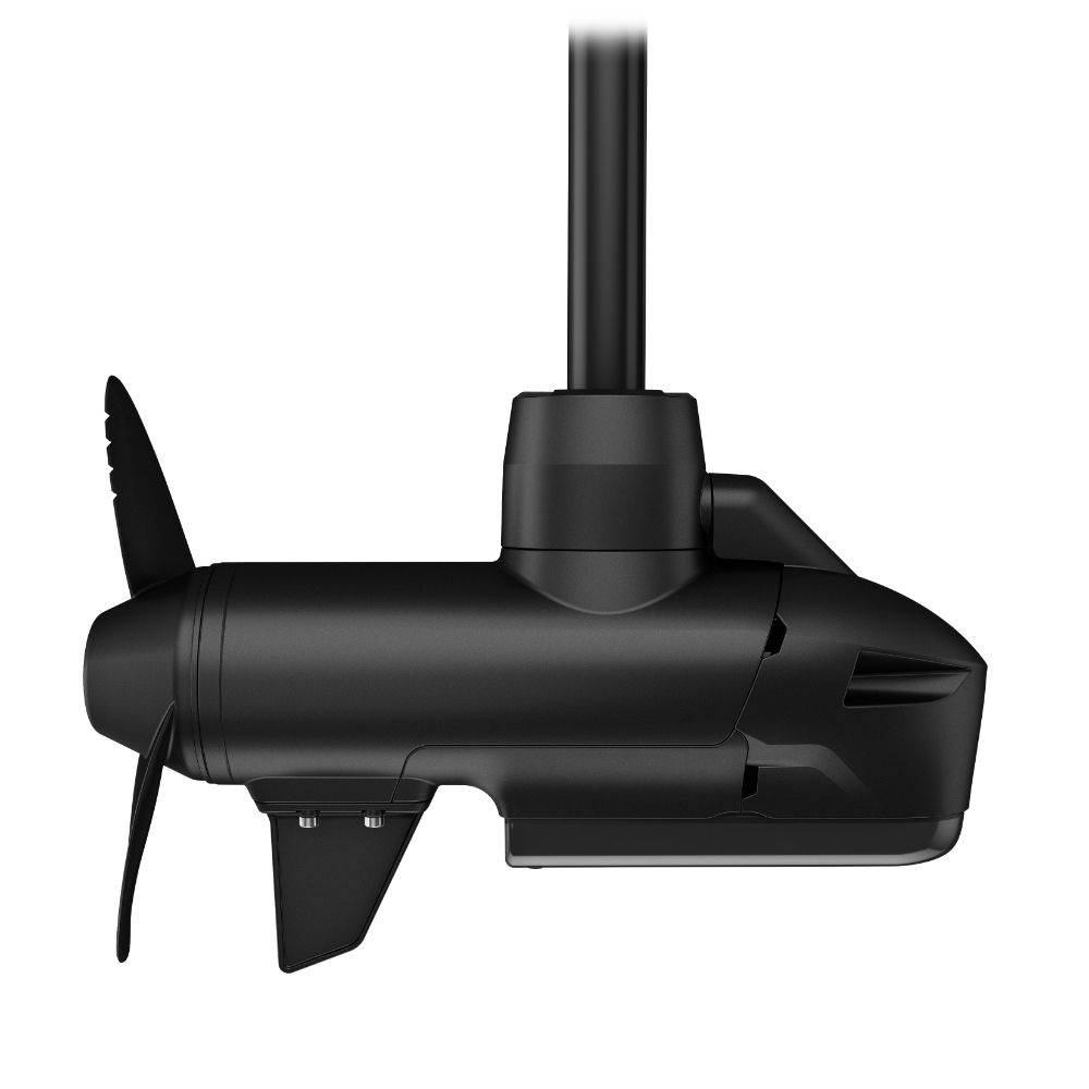 Garmin Force Pro Trolling Motor - Black 57" With GT56UHD Transducer