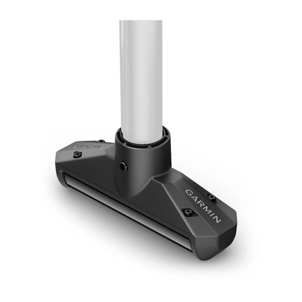 Garmin GT360UHD 360 Degree Ultra HD Sonar Transducer For Spy Pole