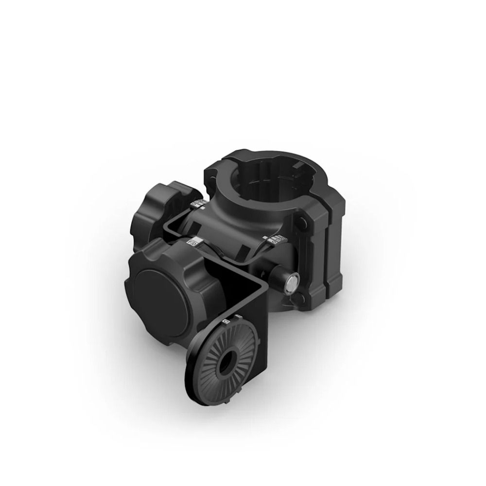 Garmin GT360UHD 360 Degree Ultra HD Sonar Transducer For Spy Pole