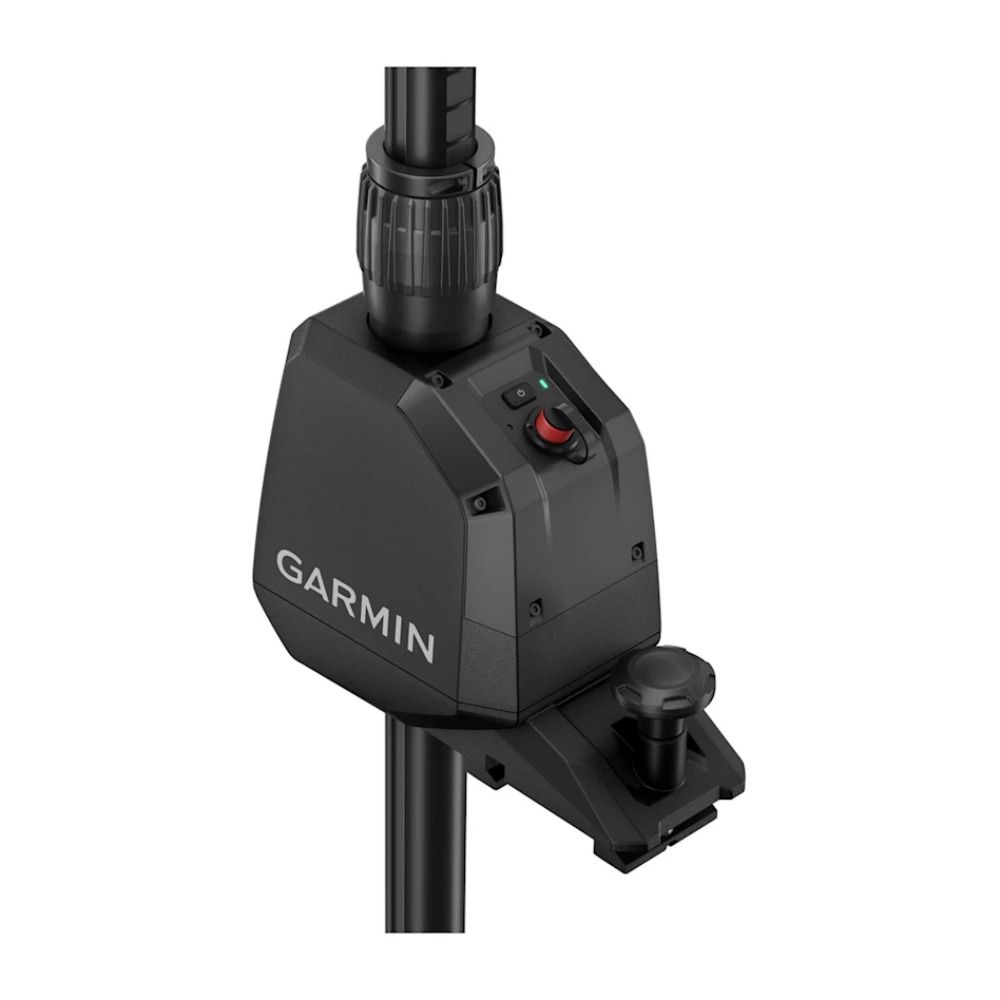 Garmin Spy Pole - Motorised Pole Mount - 49"