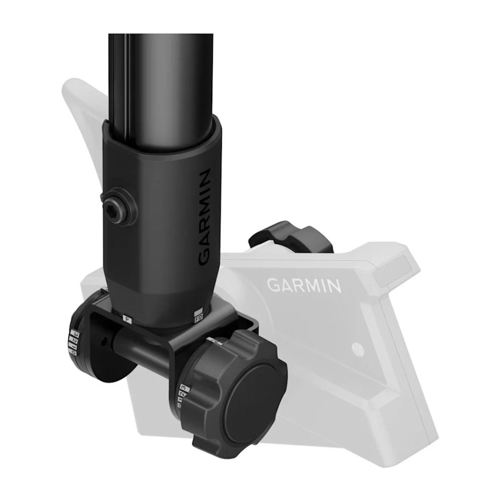 Garmin Spy Pole - Motorised Pole Mount - 49"