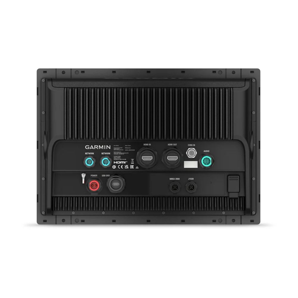 Garmin GPSMAP 9013 Premium 13" Chartplotter