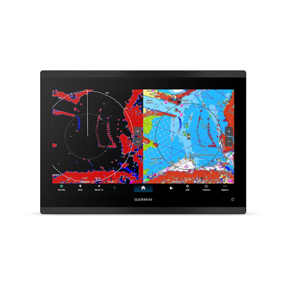 Garmin GPSMAP 9013 Premium 13" Chartplotter
