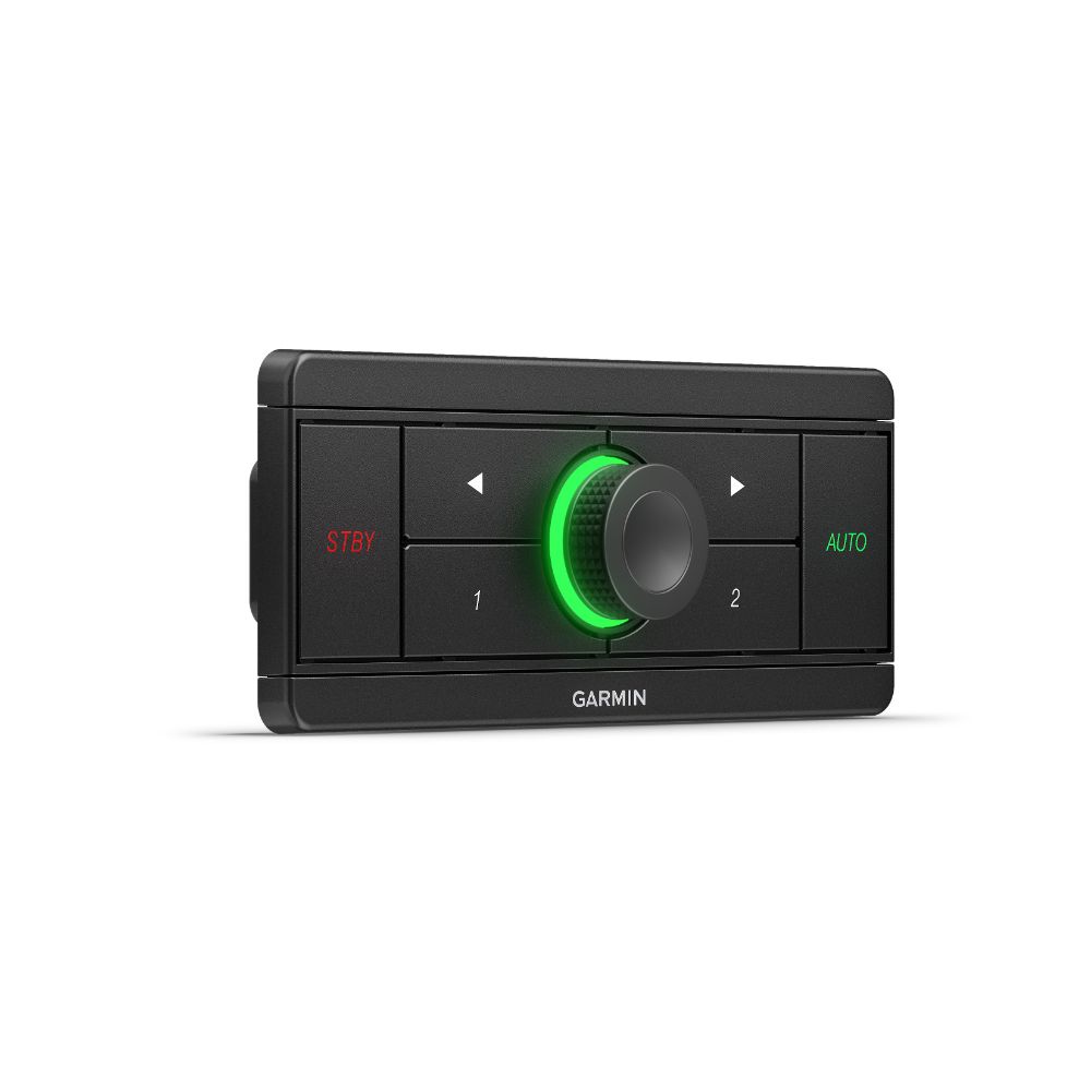Garmin APK 10 Autopilot Keypad - Horizontal