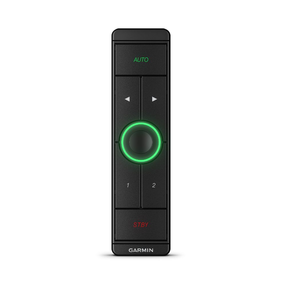 Garmin APK 10 Autopilot Keypad - Vertical