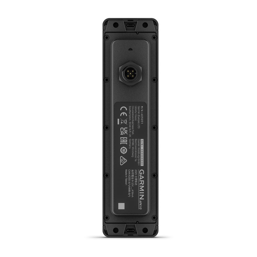 Garmin APK 10 Autopilot Keypad - Vertical