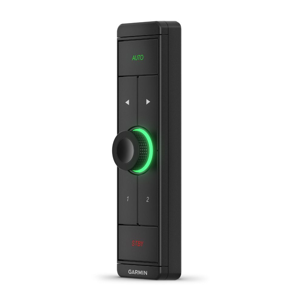 Garmin APK 10 Autopilot Keypad - Vertical
