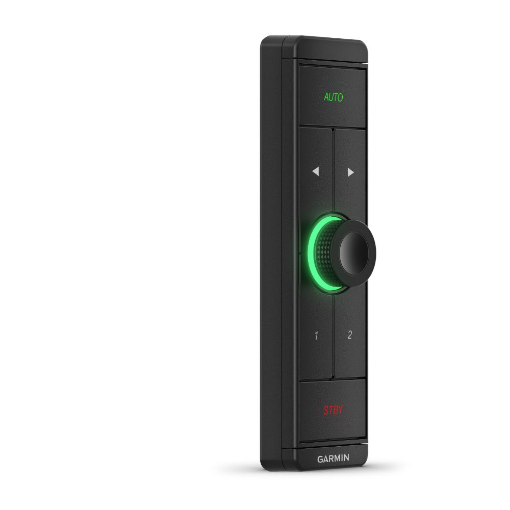 Garmin APK 10 Autopilot Keypad - Vertical