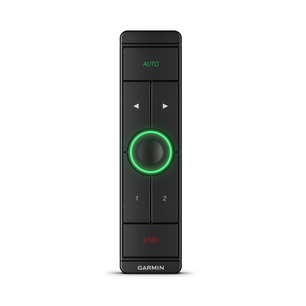 Garmin APK 10 Autopilot Keypad - Vertical