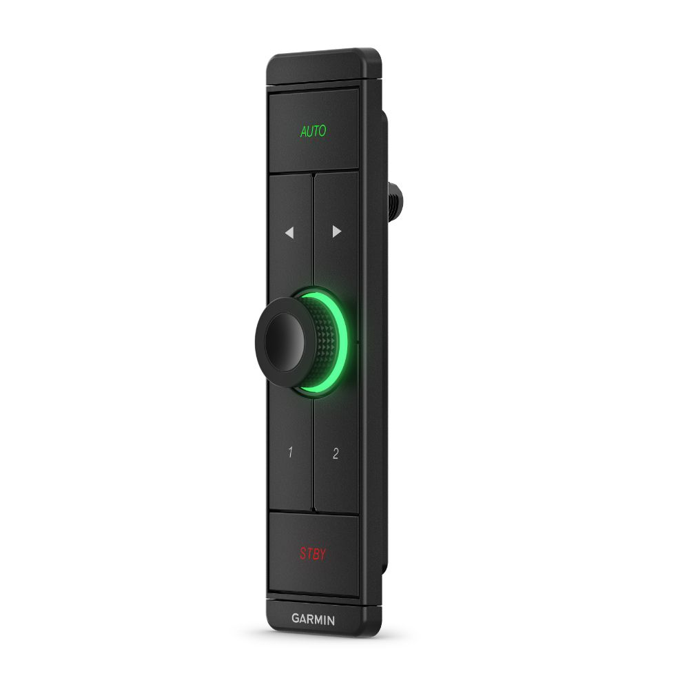 Garmin APK 10 Autopilot Keypad - Vertical