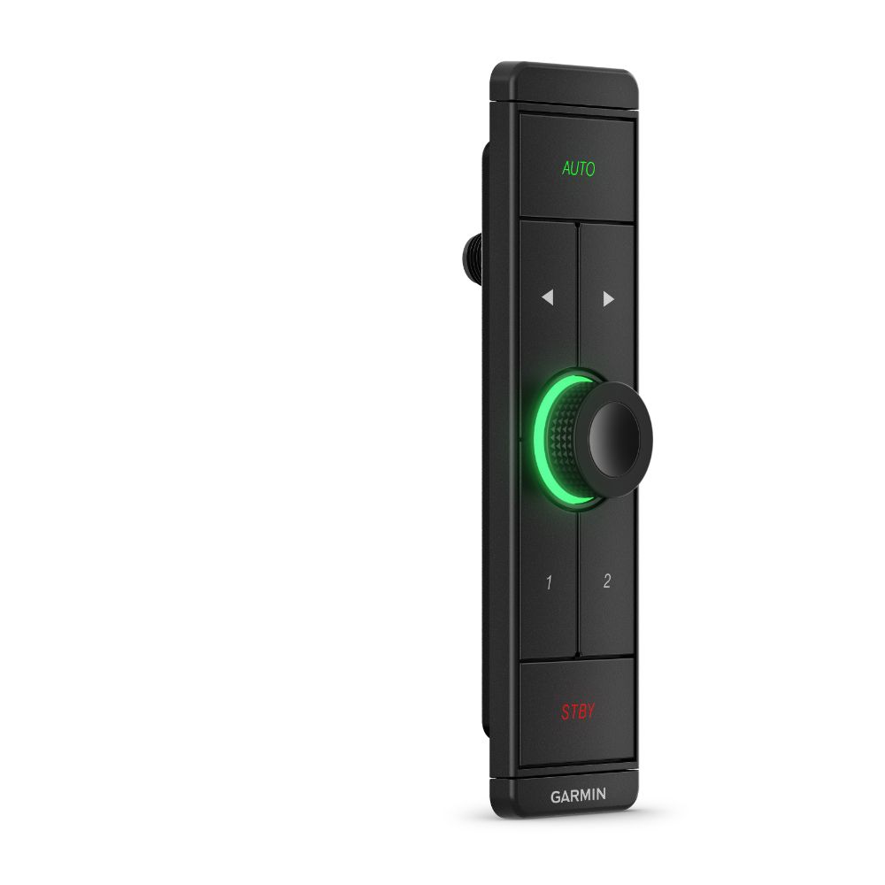 Garmin APK 10 Autopilot Keypad - Vertical