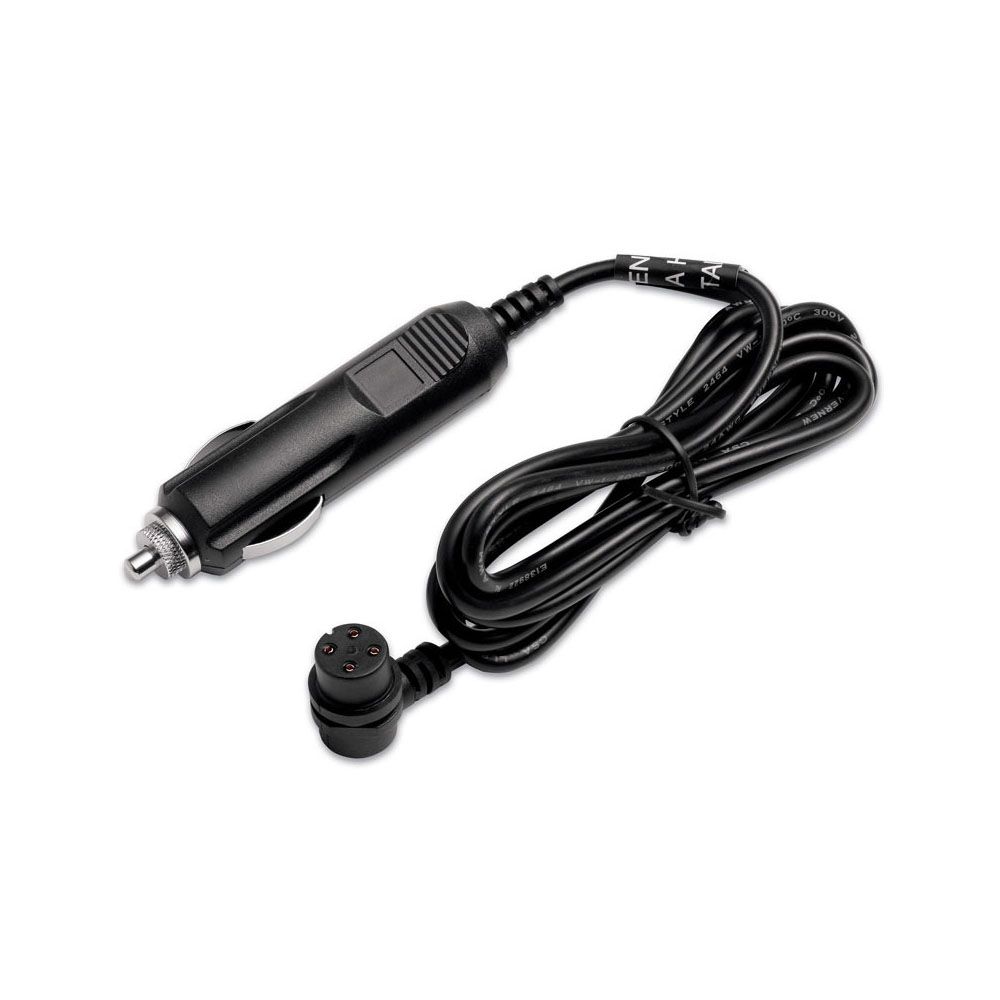 Garmin GPS45 Cigar Ligher Adapter