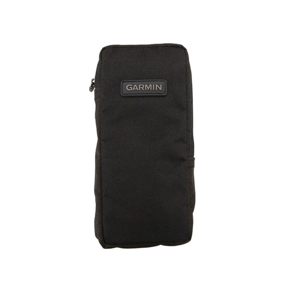 Garmin Carry Case Black nylon with zipper
